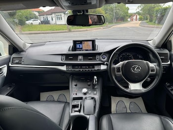 Used Lexus CT 2013 for sale - 78946974: Photo