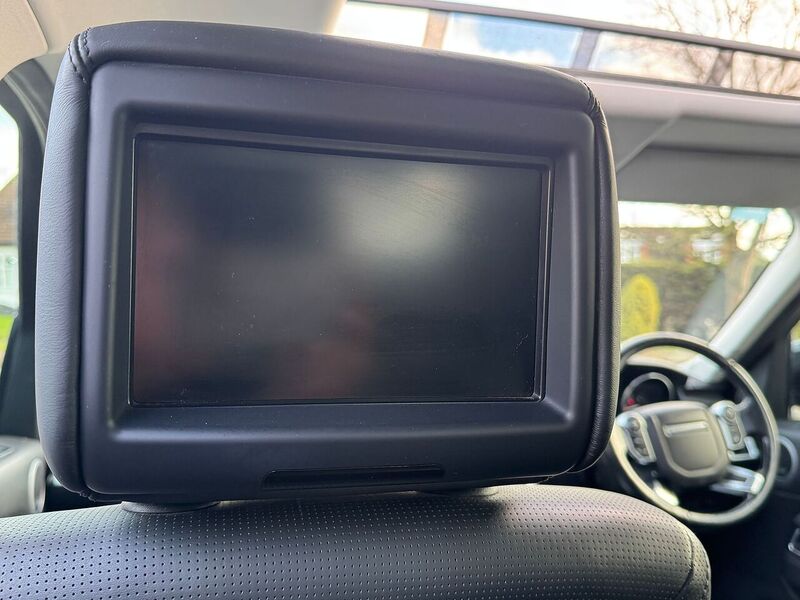 Used Land Rover Discovery 2017 for sale - 77236862: Photo 10