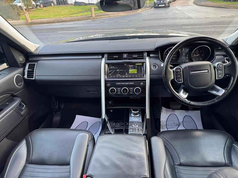 Used Land Rover Discovery 2017 for sale - 77236862: Photo 16