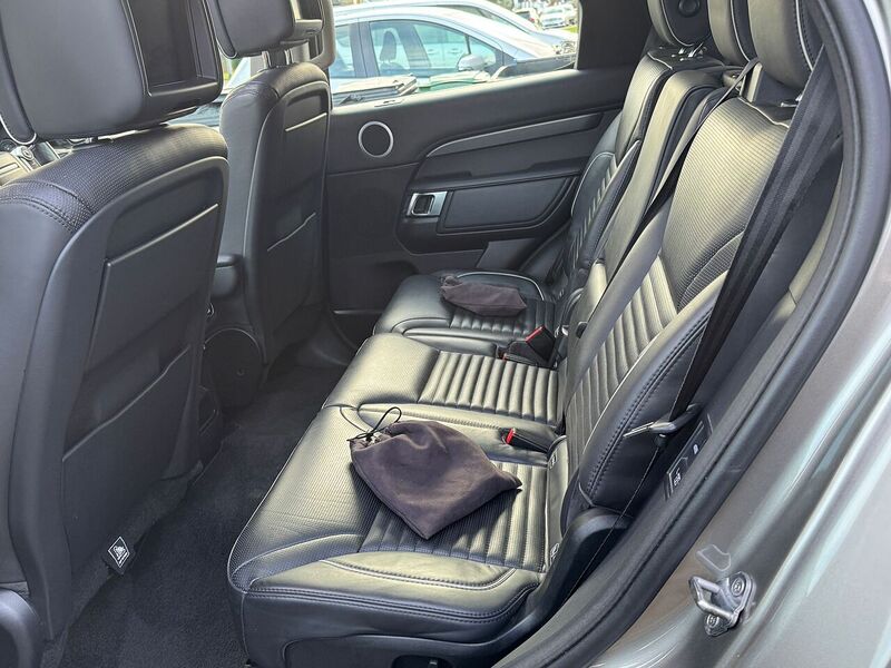 Used Land Rover Discovery 2017 for sale - 77236862: Photo 19