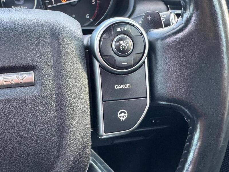 Used Land Rover Discovery 2017 for sale - 77236862: Photo 20