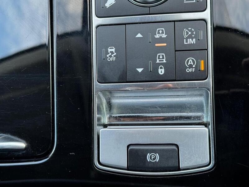 Used Land Rover Discovery 2017 for sale - 77236862: Photo 27