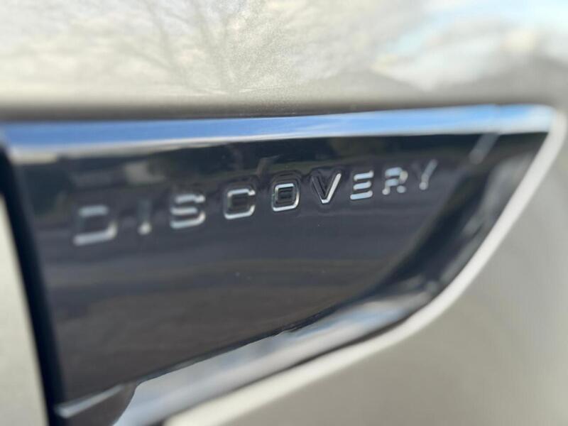 Used Land Rover Discovery 2017 for sale - 77236862: Photo 33