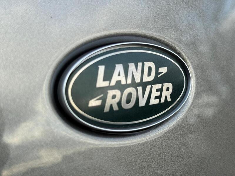 Used Land Rover Discovery 2017 for sale - 77236862: Photo 34