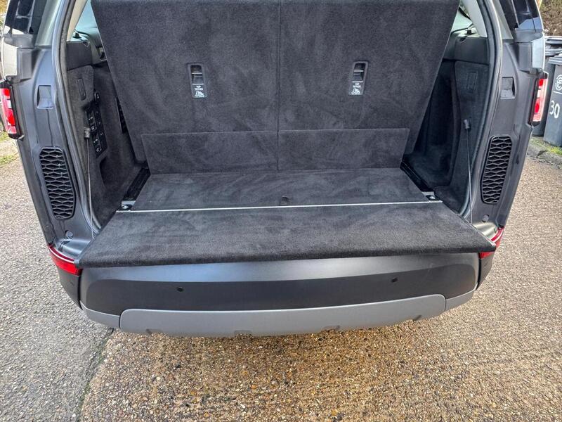 Used Land Rover Discovery 2017 for sale - 77236862: Photo 37