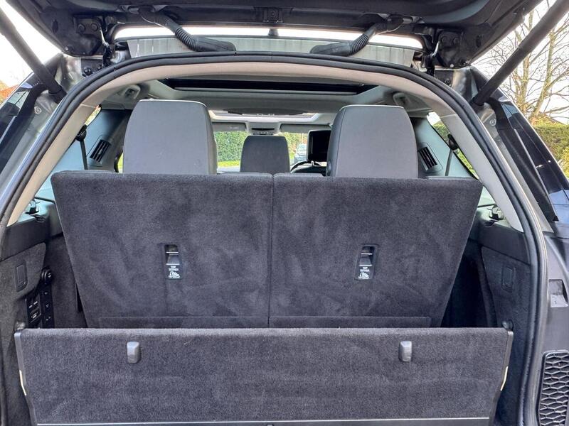 Used Land Rover Discovery 2017 for sale - 77236862: Photo 39