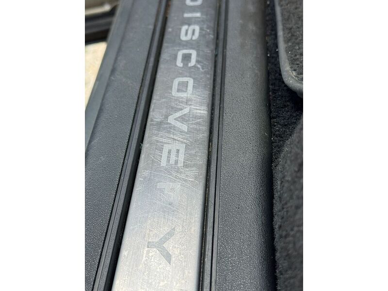 Used Land Rover Discovery 2017 for sale - 77236862: Photo 40