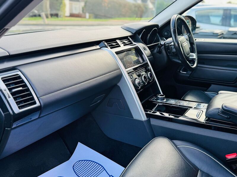 Used Land Rover Discovery 2017 for sale - 77236862: Photo 41