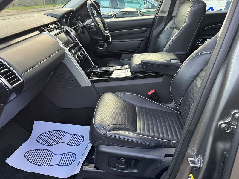 Used Land Rover Discovery 2017 for sale - 77236862: Photo 42