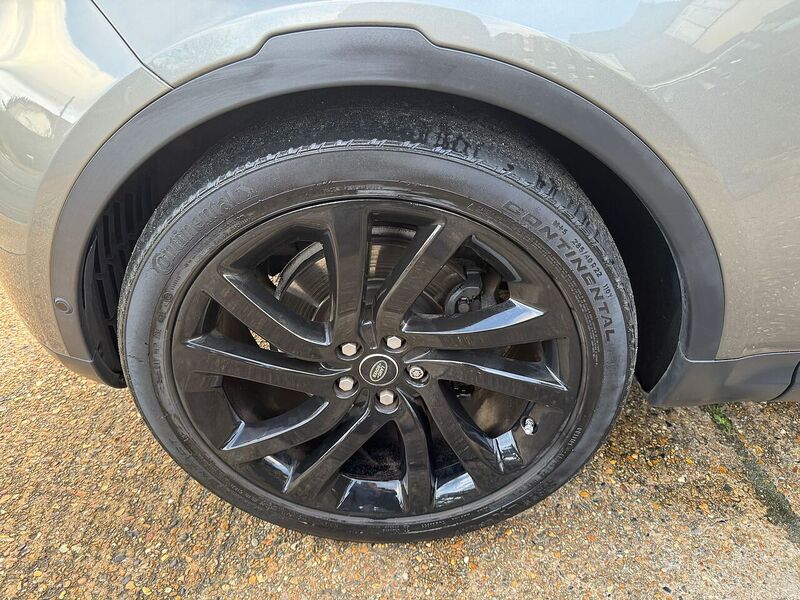 Used Land Rover Discovery 2017 for sale - 77236862: Photo 57