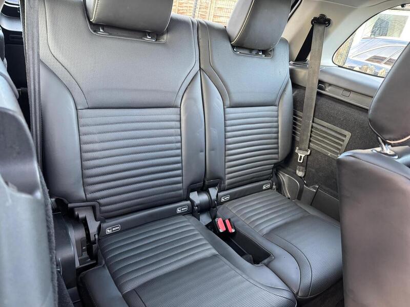 Used Land Rover Discovery 2017 for sale - 77236862: Photo 7