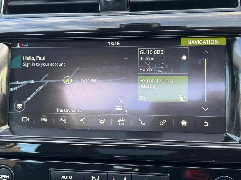 Used Land Rover Discovery 2017 for sale - 77236862: Photo 8