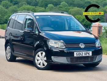 Volkswagen - Touran