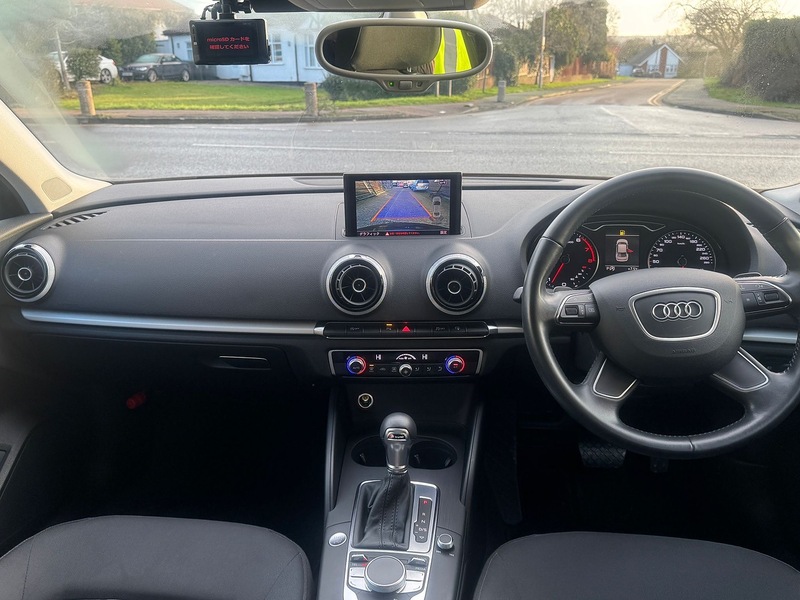 Used Audi A3 2014 for sale - 77003373: Photo 24