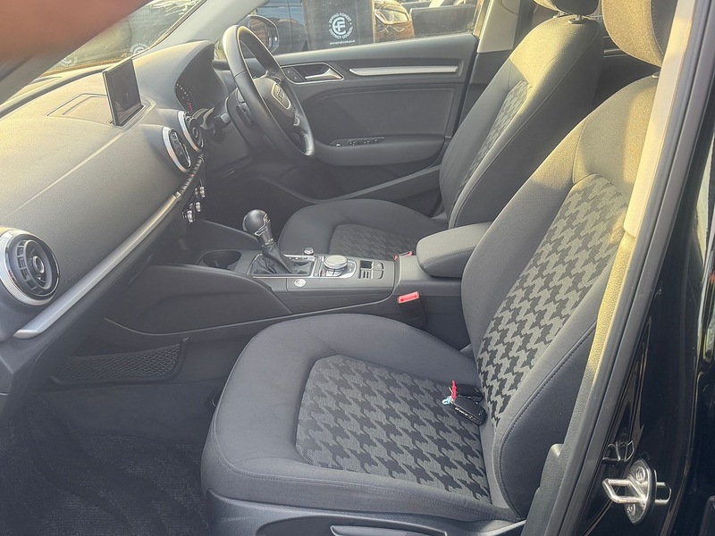 Used Audi A3 2014 for sale - 77003373: Photo 27