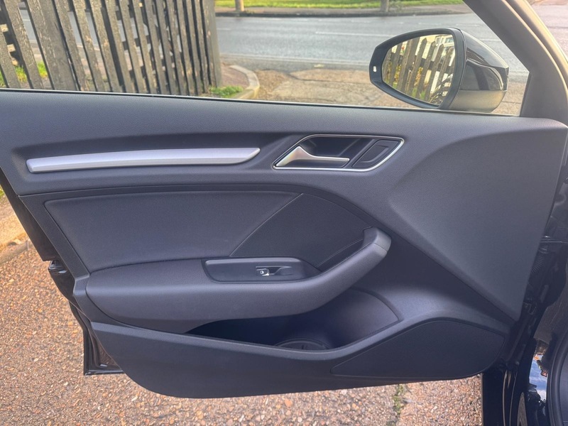 Used Audi A3 2014 for sale - 77003373: Photo 39