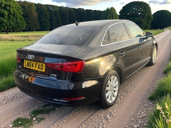 Used Audi A3 2014 for sale - 77003373: Photo