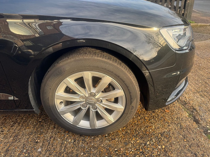 Used Audi A3 2014 for sale - 77003373: Photo 42