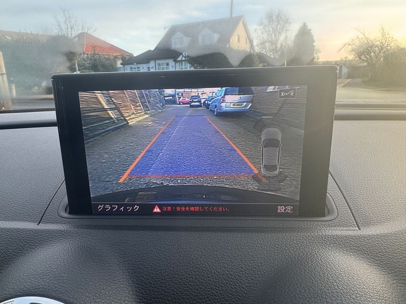 Used Audi A3 2014 for sale - 77003373: Photo 7