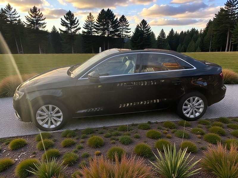 Used Audi A3 2014 for sale - 77003373: Photo 8