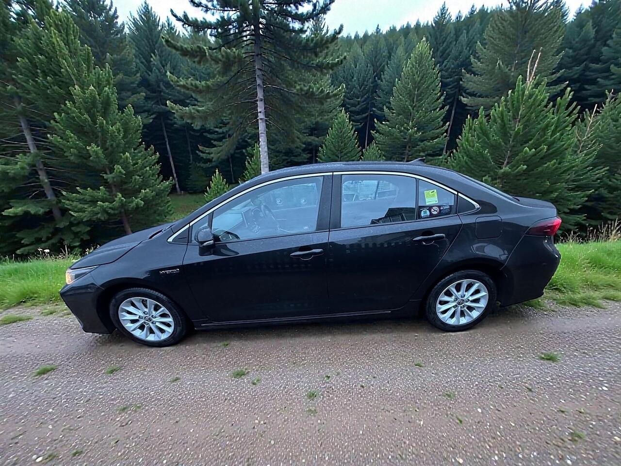 Used Toyota Corolla 2021 for sale - 78091026: Photo 14