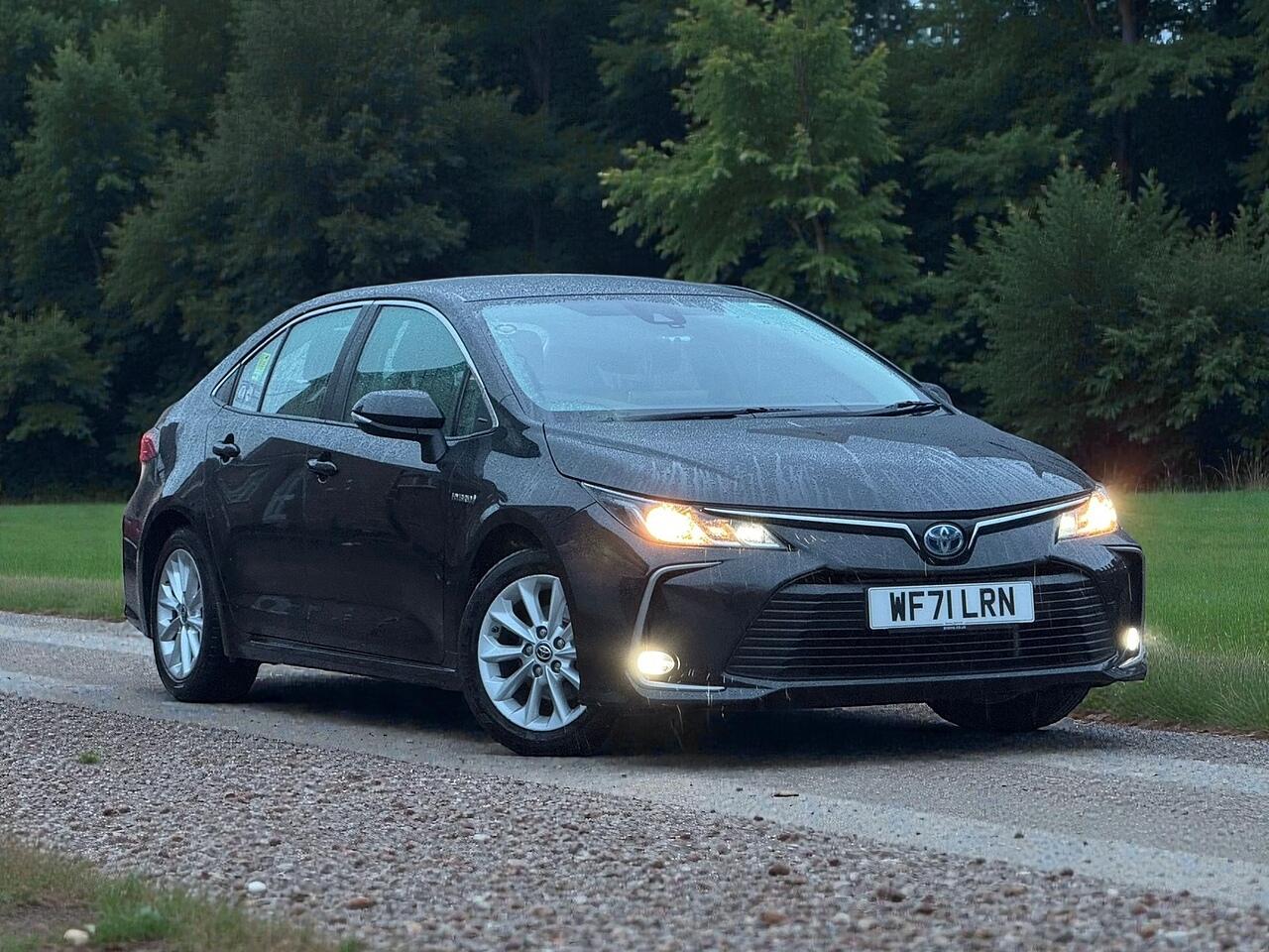 Used Toyota Corolla 2021 for sale - 78091026: Photo 15