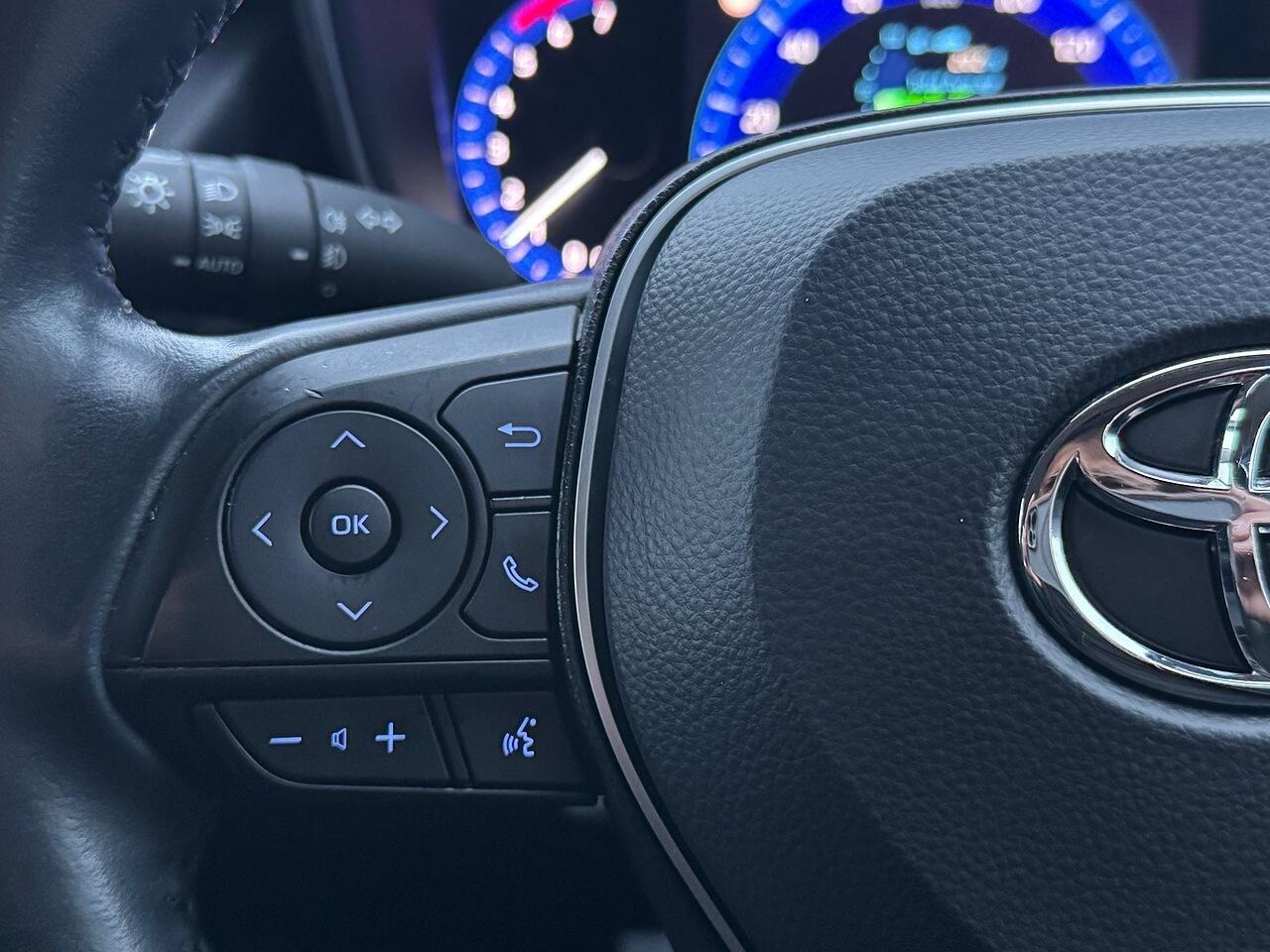 Used Toyota Corolla 2021 for sale - 78091026: Photo 23