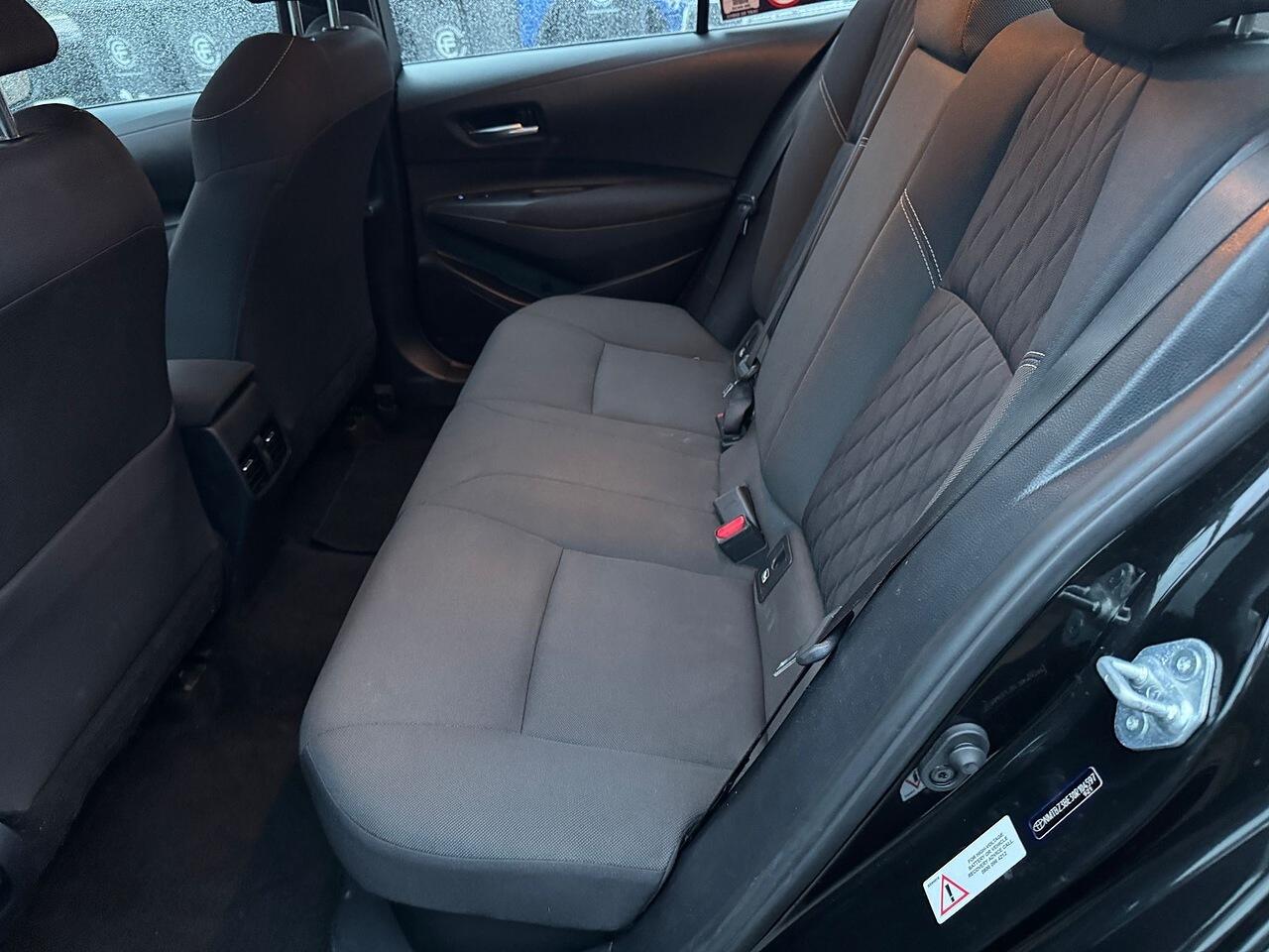 Used Toyota Corolla 2021 for sale - 78091026: Photo 26