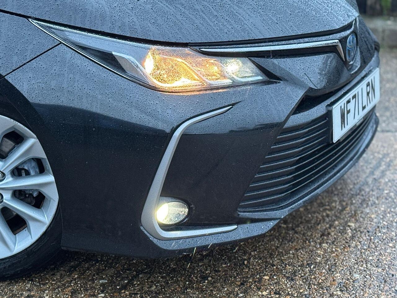 Used Toyota Corolla 2021 for sale - 78091026: Photo 32