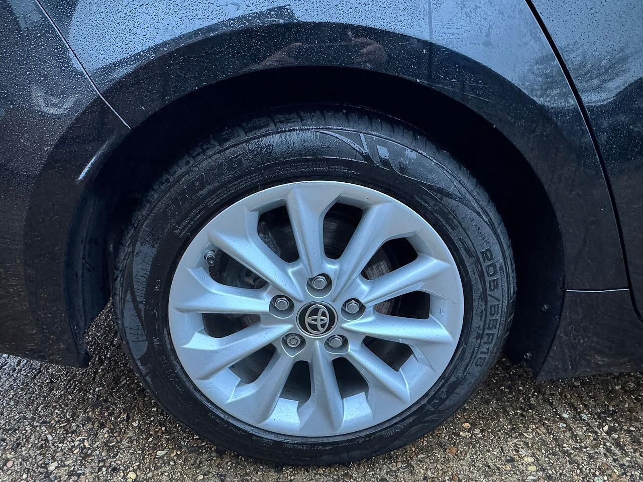 Used Toyota Corolla 2021 for sale - 78091026: Photo 40