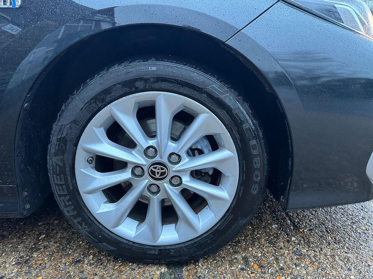 Used Toyota Corolla 2021 for sale - 78091026: Photo 41