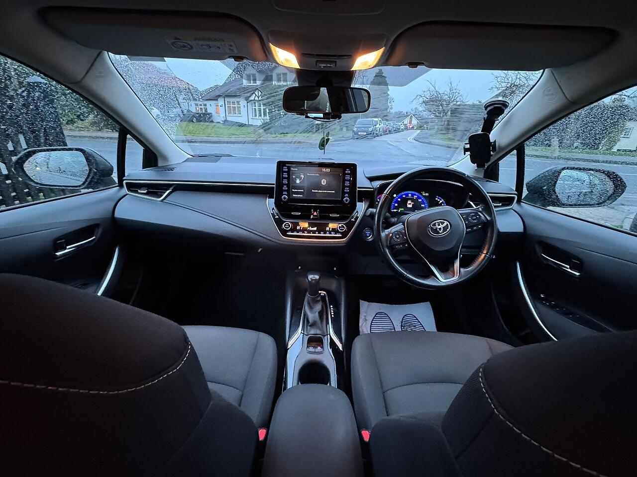 Used Toyota Corolla 2021 for sale - 78091026: Photo 5