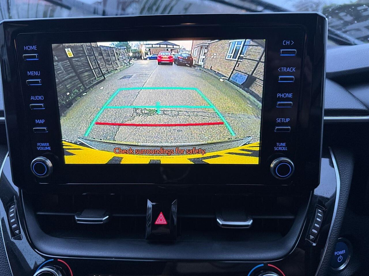 Used Toyota Corolla 2021 for sale - 78091026: Photo 8