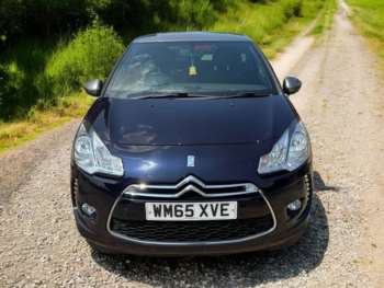 Used DS Automobiles DS 3 2016 for sale - 75009451: Photo
