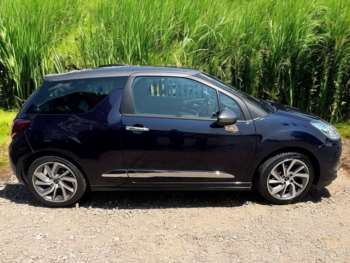 Used DS Automobiles DS 3 2016 for sale - 75009451: Photo