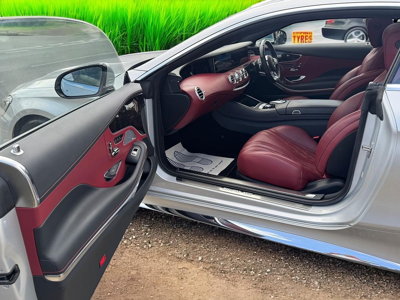 Used Mercedes-Benz S Class 2020 for sale - 78091045: Photo 15