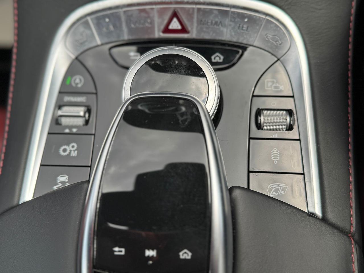 Used Mercedes-Benz S Class 2020 for sale - 78091045: Photo 21