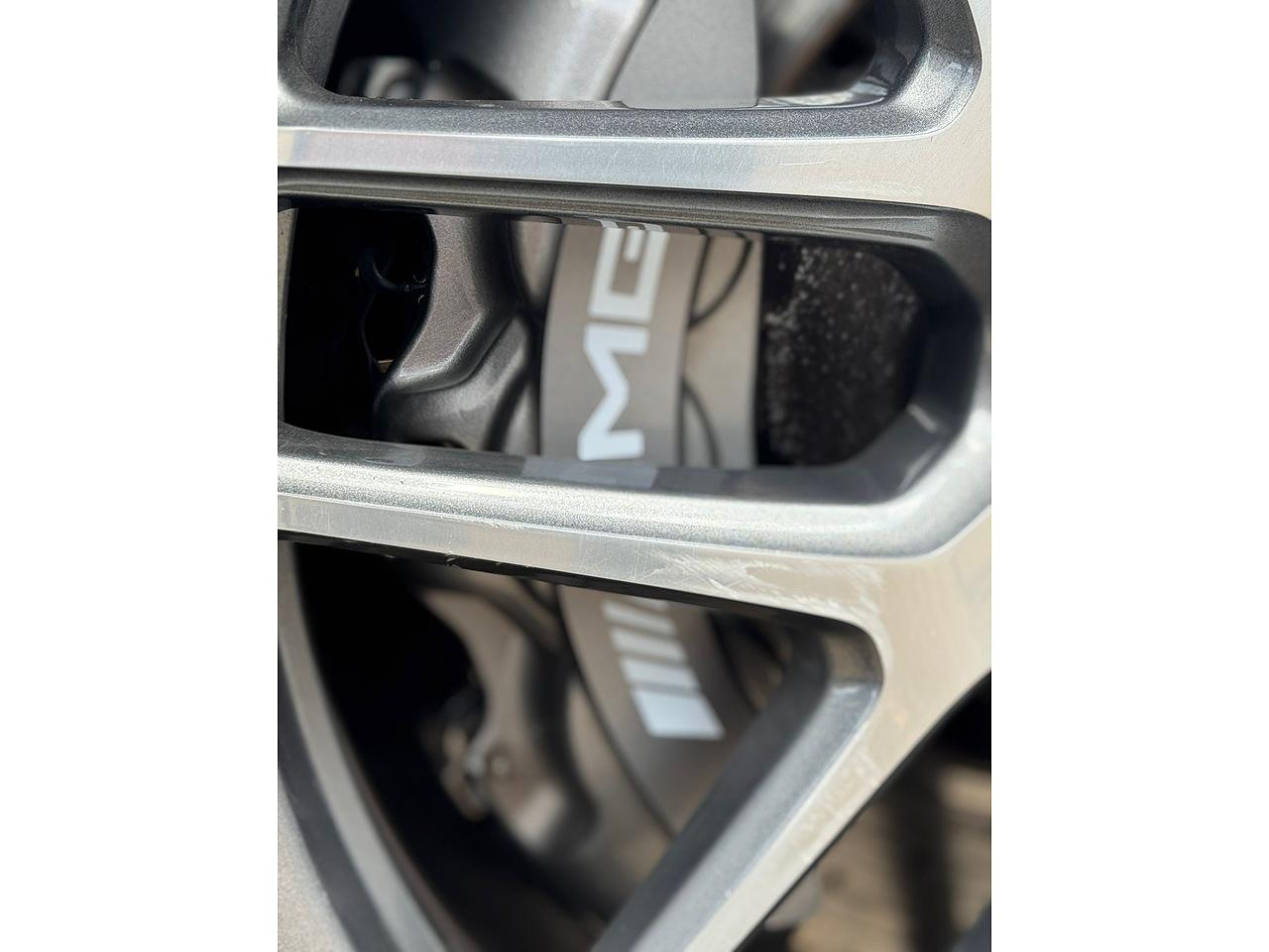 Used Mercedes-Benz S Class 2020 for sale - 78091045: Photo 22