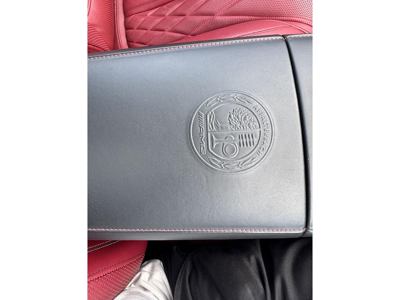 Used Mercedes-Benz S Class 2020 for sale - 78091045: Photo 25