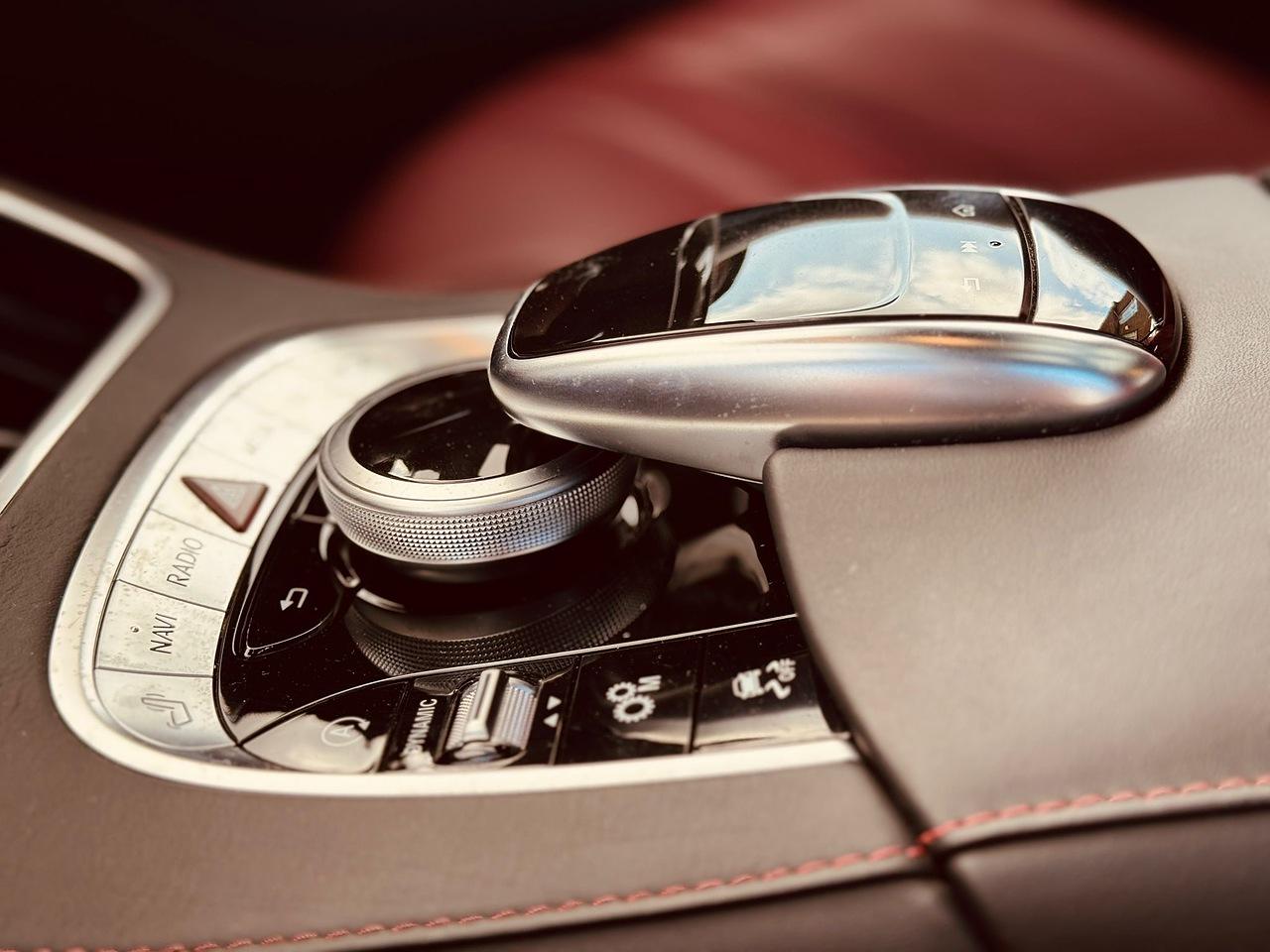 Used Mercedes-Benz S Class 2020 for sale - 78091045: Photo 29