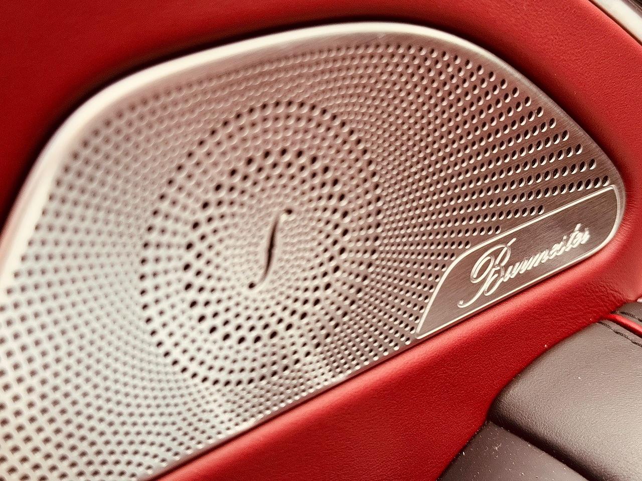 Used Mercedes-Benz S Class 2020 for sale - 78091045: Photo 31