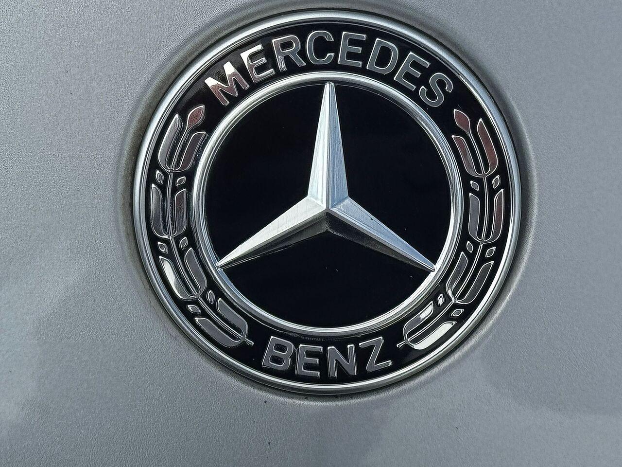 Used Mercedes-Benz S Class 2020 for sale - 78091045: Photo 32