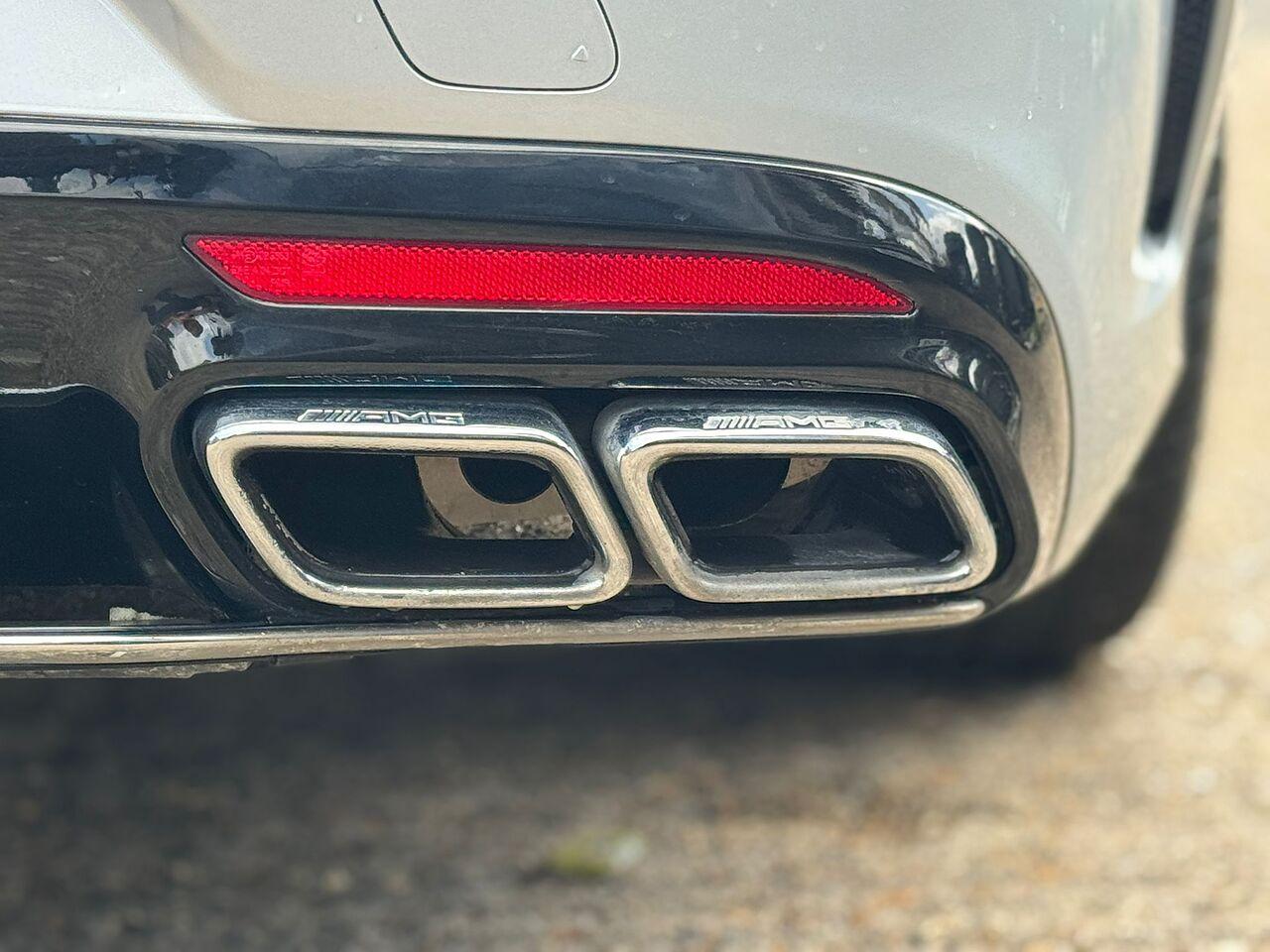 Used Mercedes-Benz S Class 2020 for sale - 78091045: Photo 33