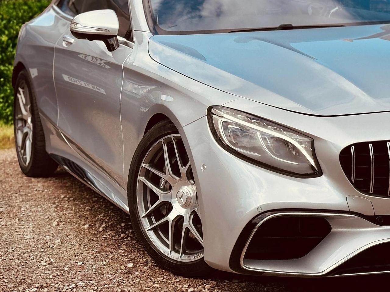 Used Mercedes-Benz S Class 2020 for sale - 78091045: Photo 34