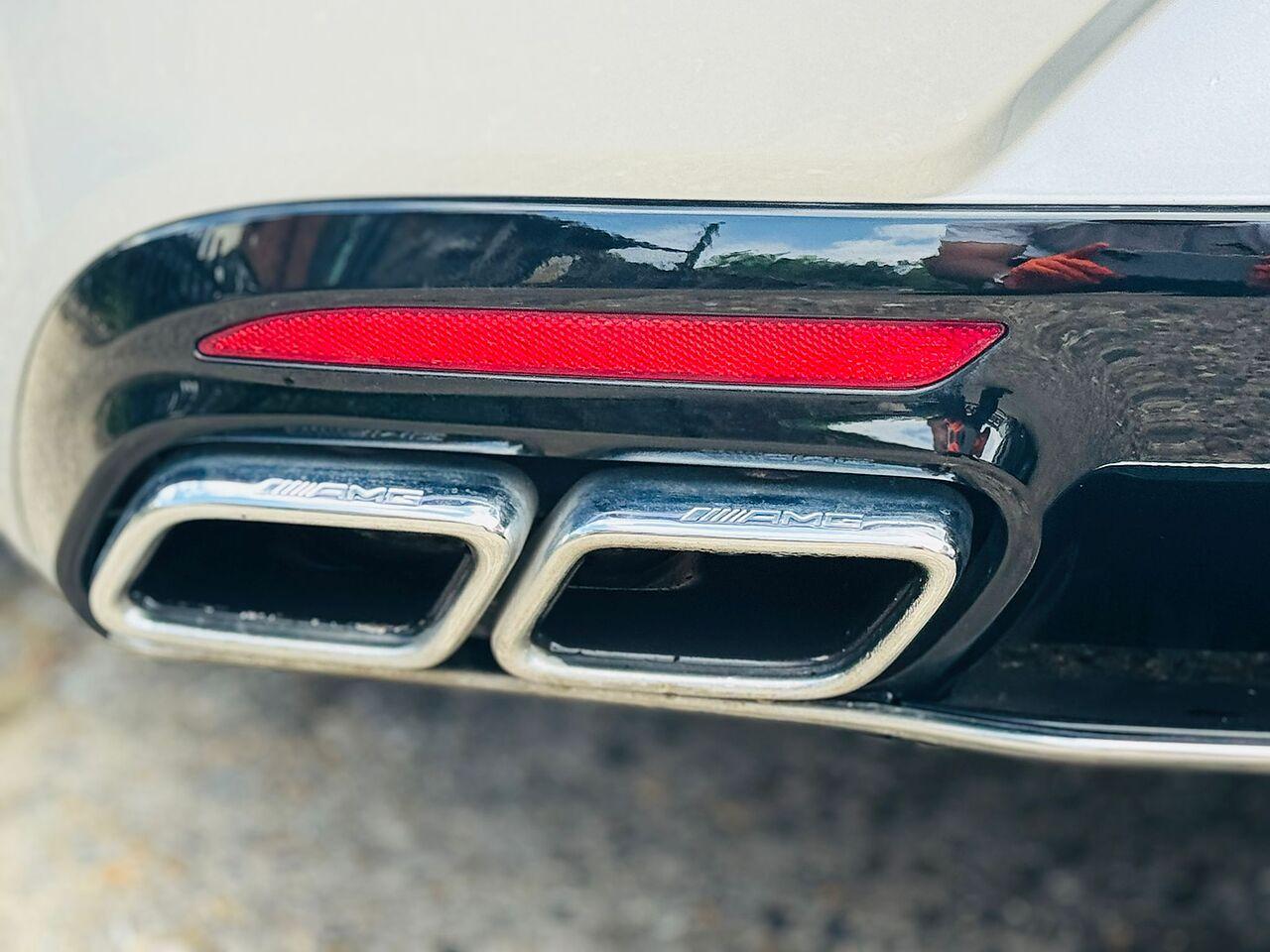 Used Mercedes-Benz S Class 2020 for sale - 78091045: Photo 37