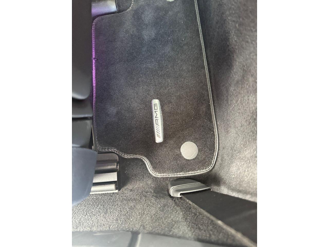 Used Mercedes-Benz S Class 2020 for sale - 78091045: Photo 42