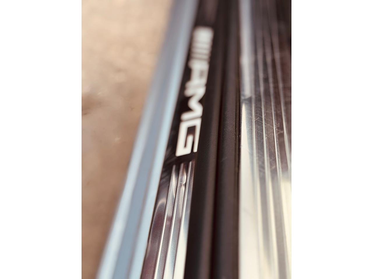 Used Mercedes-Benz S Class 2020 for sale - 78091045: Photo 43