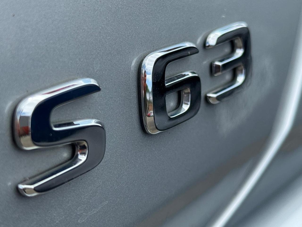 Used Mercedes-Benz S Class 2020 for sale - 78091045: Photo 51