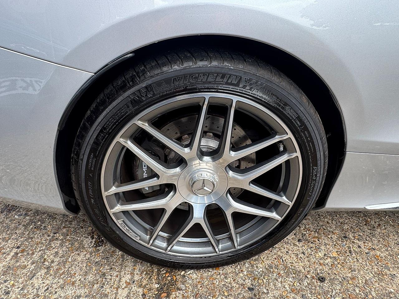 Used Mercedes-Benz S Class 2020 for sale - 78091045: Photo 57