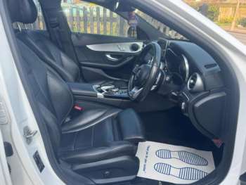 Used Mercedes-Benz C-Class 2014 for sale - 74139840: Photo